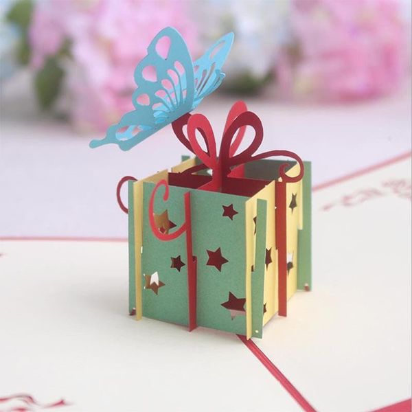 new happy birthday 3d greeting cards gifts card laser cut dinosaur party invitation postcards with envelope baby shower gift
new happy birthday 3d greeting cards gifts card laser cut dinosaur party invitation postcards with envelope baby shower gift