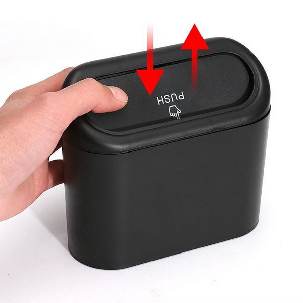 car cleaning tools trash bin garbage can for tesla model 3/y/s/x portable box dustbin basket bucket automatic rebound w garbage bags
car cleaning tools trash bin garbage can for tesla model 3/y/s/x portable box dustbin basket bucket automatic rebound w garbage bags
