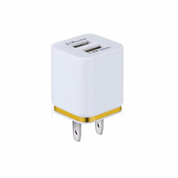 2.1a fast charging dual usb charger universal travel eu/us plug adapter portable wall mobile phone charger dhl300x
2.1a fast charging dual usb charger universal travel eu/us plug adapter portable wall mobile phone charger dhl300x