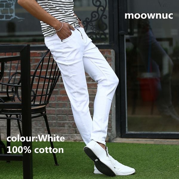 new arrival spring slim fit trousers elastic men jeans casual fashion classic denim skinny jeans size 28-36 201111, Blue
new arrival spring slim fit trousers elastic men jeans casual fashion classic denim skinny jeans size 28-36 201111, Blue