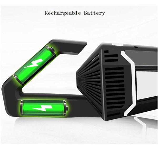 himoskwa 120w mini wireless vacuum cleaner usb 5v rechargeable vehicle dust collector handheld dust catcher for household / car
himoskwa 120w mini wireless vacuum cleaner usb 5v rechargeable vehicle dust collector handheld dust catcher for household / car