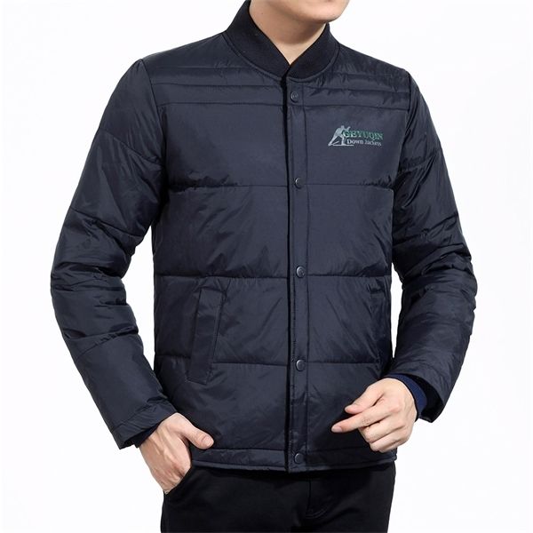 2019 autumn winter mens white duck down jacket casual ultralight male windbreakers warm outwear men jacket and coat size l-4xl q1217, Black
2019 autumn winter mens white duck down jacket casual ultralight male windbreakers warm outwear men jacket and coat size l-4xl q1217, Black