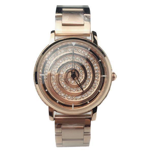 2020 korea style luxury diamond watch for women delicate fashion rose gold steel strap wrist quartz watch for gift, Slivery;brown
2020 korea style luxury diamond watch for women delicate fashion rose gold steel strap wrist quartz watch for gift, Slivery;brown