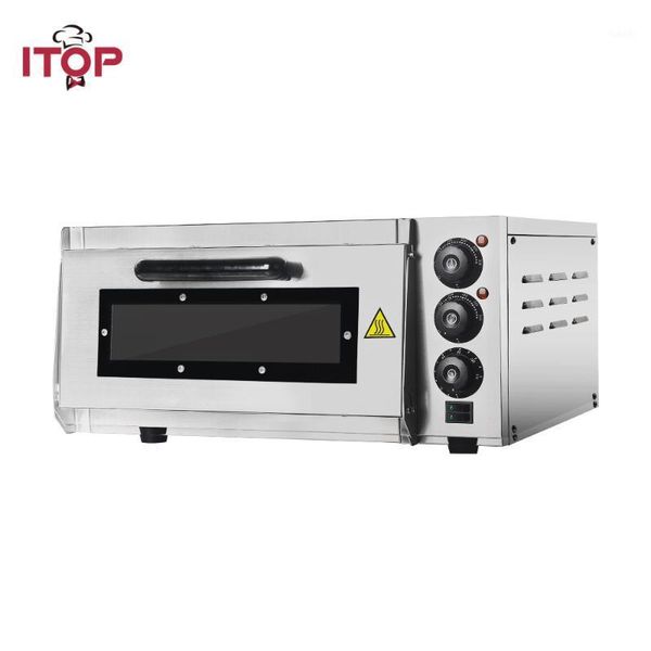 ipizza oven 2kw commercial electric pizza oven single layer professional electric baking cake/bread/pizza with timer1
ipizza oven 2kw commercial electric pizza oven single layer professional electric baking cake/bread/pizza with timer1