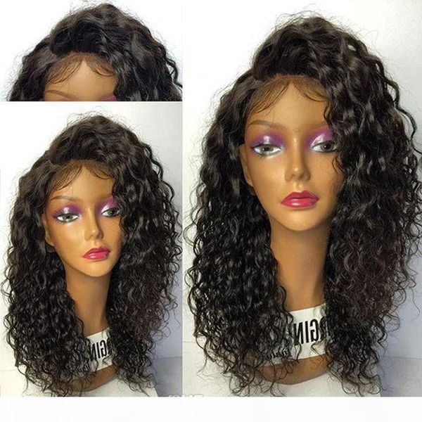 brazilian full lace human wigs deep curly human full lace wigs glueless lace front human hair wig for black women for sale, Black;brown
brazilian full lace human wigs deep curly human full lace wigs glueless lace front human hair wig for black women for sale, Black;brown