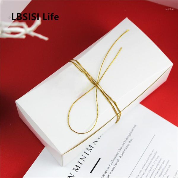 lbsisi life 10pcs white candy cookie cake paper box christmas birthday wedding party candy gift packing1
lbsisi life 10pcs white candy cookie cake paper box christmas birthday wedding party candy gift packing1