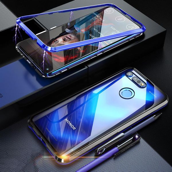 luxury 2nd magnetic absorption metal cases for huawei v20 view 20 front back double sided glass phone cover view20 6.4 h sqcval
luxury 2nd magnetic absorption metal cases for huawei v20 view 20 front back double sided glass phone cover view20 6.4 h sqcval