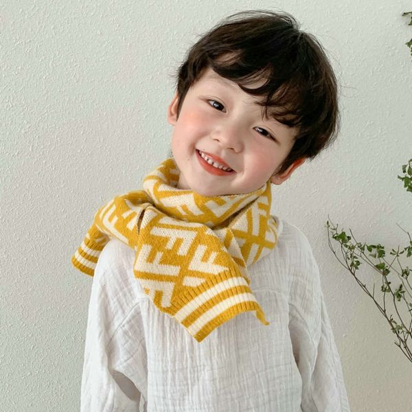 f-letter cashmere scarf in new autumn children's and winter 2020 w4yj, Red;brown
f-letter cashmere scarf in new autumn children's and winter 2020 w4yj, Red;brown