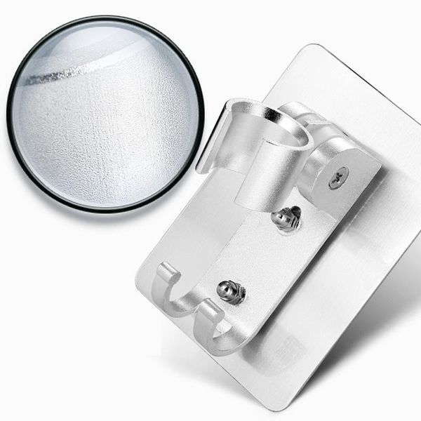 wall gel mounted shower bracket punching seat shower head shower hook adjustable nozzle holder portable bathroom accessory bbydcd
wall gel mounted shower bracket punching seat shower head shower hook adjustable nozzle holder portable bathroom accessory bbydcd