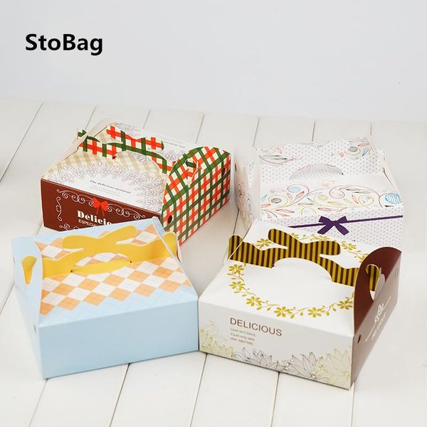 stobag 10pcs portable delicious donuts boxes baby show party wedding baking mousse cake decorating supplies handle paper box wmtthr
stobag 10pcs portable delicious donuts boxes baby show party wedding baking mousse cake decorating supplies handle paper box wmtthr