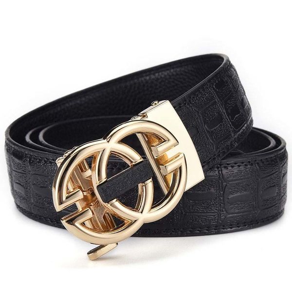 2020 genuine luxury leather belt for men cowskin fashion designer male automatic buckle, Black;brown
2020 genuine luxury leather belt for men cowskin fashion designer male automatic buckle, Black;brown