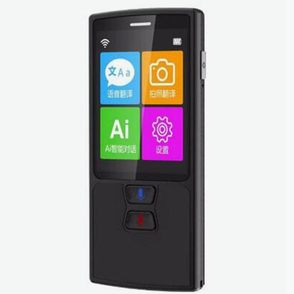 cost-effective ai translation voice translator d9 p translation 90 countries mutual wifi connection1
cost-effective ai translation voice translator d9 p translation 90 countries mutual wifi connection1