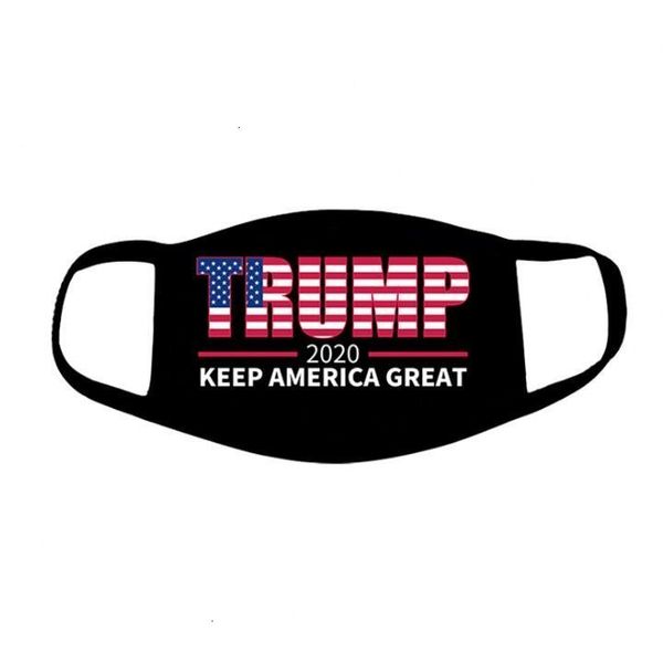 protective designer men anti-dust cover cotton mask trump face mouth reusable d washable masks dvib# woman bjoqg