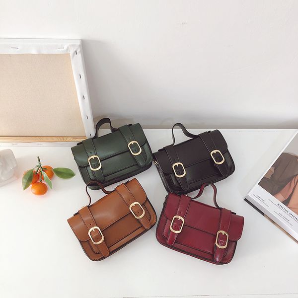20pcs dhl retro girl handbag web celebrity style postman bag briefcase cross-body bag, Black
20pcs dhl retro girl handbag web celebrity style postman bag briefcase cross-body bag, Black