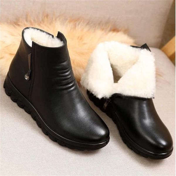 women side zippers snow boots winter shoes for woman light weight warm fur plush black boot shoe femme botas mujer k78w
women side zippers snow boots winter shoes for woman light weight warm fur plush black boot shoe femme botas mujer k78w