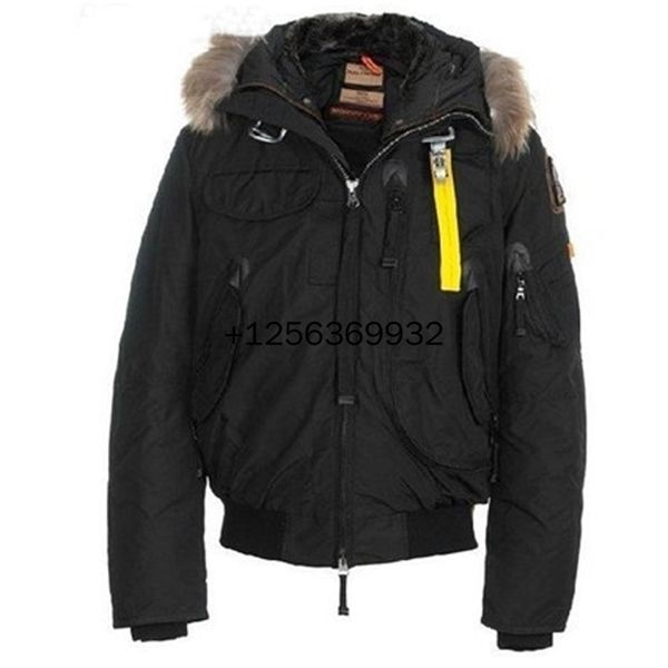 raccoon fur winter mens pajrs gobi parka down jackets coat thick outerwear windproof waterproof classic for extreme weather q1209, Black
raccoon fur winter mens pajrs gobi parka down jackets coat thick outerwear windproof waterproof classic for extreme weather q1209, Black