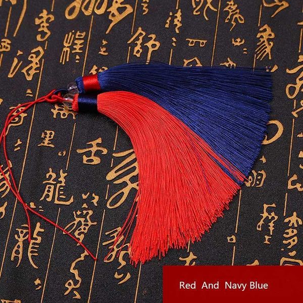 mibrow new 13cm long double colors for 1set earrings charms tassels for diy jewelry making findings borlas piel h jllubg
mibrow new 13cm long double colors for 1set earrings charms tassels for diy jewelry making findings borlas piel h jllubg