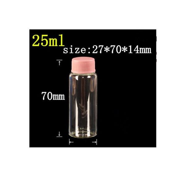 27*70*14mm 25ml glass jars with plastic cap transparent empty glass bottles jars containers 50pcs/lot 27*70*1 jllksh
27*70*14mm 25ml glass jars with plastic cap transparent empty glass bottles jars containers 50pcs/lot 27*70*1 jllksh
