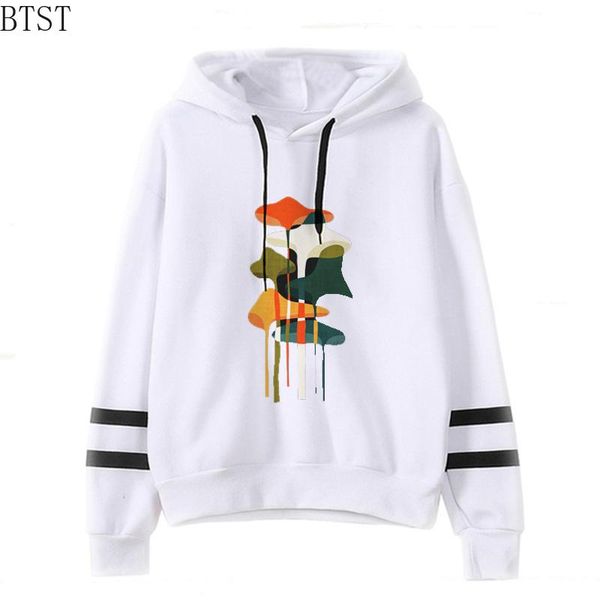 funny wild mushroom pullover women/men sweatshirt hoodies long sleeve aesthetic korean style casual autumn top, Black
funny wild mushroom pullover women/men sweatshirt hoodies long sleeve aesthetic korean style casual autumn top, Black