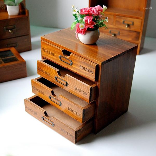 storage boxes & bins retro wooden box racks wood for jewelry container organizer shelf with drawers1
storage boxes & bins retro wooden box racks wood for jewelry container organizer shelf with drawers1