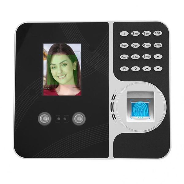 realand f491 28 inch color tft screen face fingerprint swipe extranet remote time attendance machine
realand f491 28 inch color tft screen face fingerprint swipe extranet remote time attendance machine
