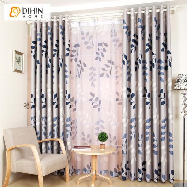 curtain & drapes dihin home pastoral blackout window shade sheer voile curtains for living room
curtain & drapes dihin home pastoral blackout window shade sheer voile curtains for living room