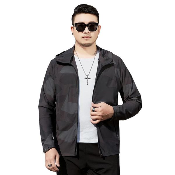 men's jackets 6xl 7xl 8xl plus size mens and coats spring autumn fashion casual loose hoody jacket printed, Black;brown
men's jackets 6xl 7xl 8xl plus size mens and coats spring autumn fashion casual loose hoody jacket printed, Black;brown