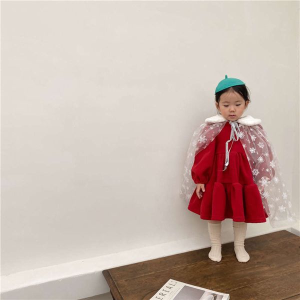 maomao christmas 2020 girls' childhood winter korean drs (excluding yarn) 4mzsvg9g, Red;yellow
maomao christmas 2020 girls' childhood winter korean drs (excluding yarn) 4mzsvg9g, Red;yellow