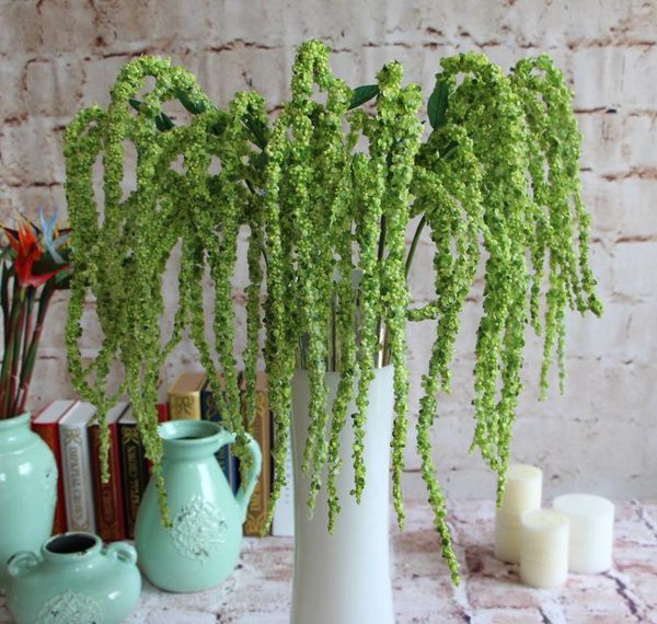 зеленые пены цветы растения свадьба diy folone искусственные цветы фальшивые украшения амаранты фрукты 8 любовник зеленый ветка дома bbyvd x
зеленые пены цветы растения свадьба diy folone искусственные цветы фальшивые украшения амаранты фрукты 8 любовник зеленый ветка дома bbyvd x