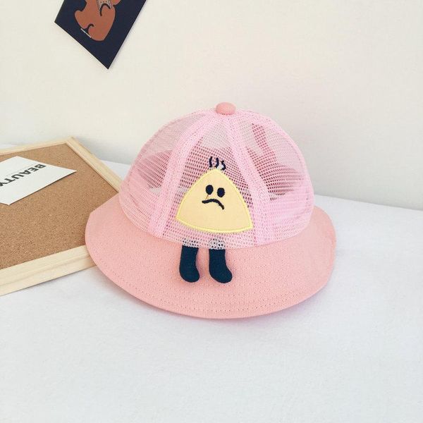 cloches the style cute cartoon mesh bucket hat fisherman outdoor travel sun cap hats for children boys and girls 77
cloches the style cute cartoon mesh bucket hat fisherman outdoor travel sun cap hats for children boys and girls 77