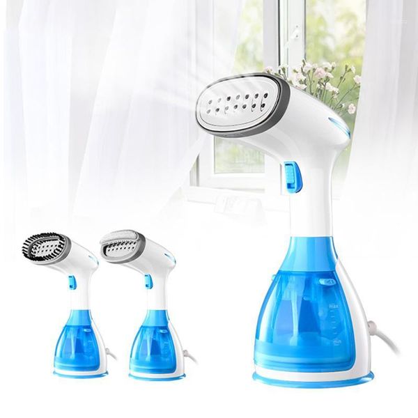 handheld garment steamers mini iron hanging machine clothes dry cleaning brush fabric steam for travel home1
handheld garment steamers mini iron hanging machine clothes dry cleaning brush fabric steam for travel home1