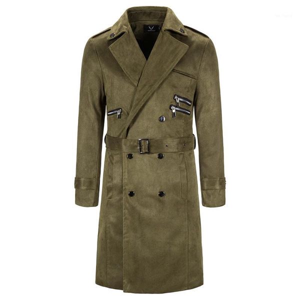 autumn new long trench coat men british style double breasted pea coat men fashion sashes windbreaker jacket brand overcoat1, Tan;black
autumn new long trench coat men british style double breasted pea coat men fashion sashes windbreaker jacket brand overcoat1, Tan;black