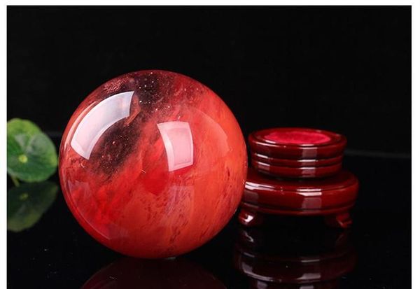 48--55 mm red crystal ball red smelting stone crystal ball sphere crystal healing crafts home doco wmtuni comb2010
48--55 mm red crystal ball red smelting stone crystal ball sphere crystal healing crafts home doco wmtuni comb2010