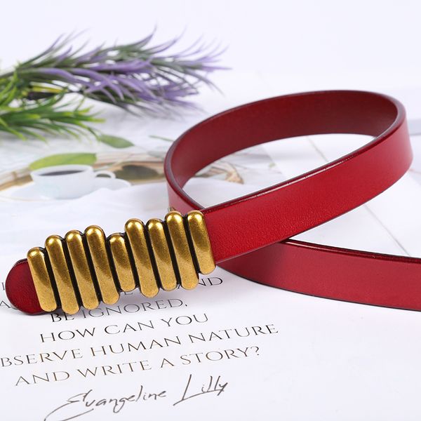 belt designer belts for women good quality leather belts width 2.3cm fashion luxury slim belt, Black;brown
belt designer belts for women good quality leather belts width 2.3cm fashion luxury slim belt, Black;brown
