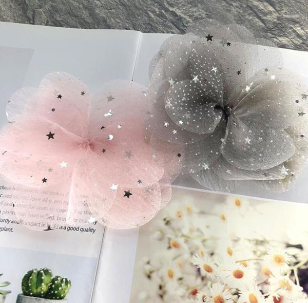 hair accessories korean princess chiffon clips stars hairpins girls glitter knot bows fashion kids headwear j761, Slivery;white
hair accessories korean princess chiffon clips stars hairpins girls glitter knot bows fashion kids headwear j761, Slivery;white
