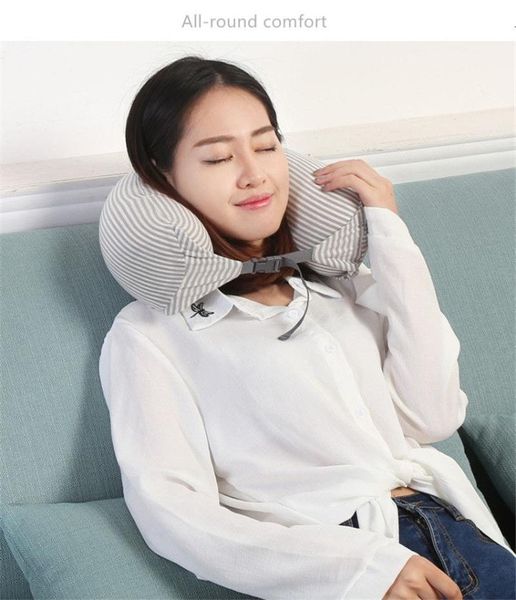 pillow u shaped travel comfortable nanoparticles neck for office flight soft cushion body waist
pillow u shaped travel comfortable nanoparticles neck for office flight soft cushion body waist