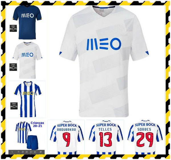 20 21 alex telles otavio felipe augusto home away soccer jerseys 2020 2021 telles brahimi shoya danilo third football shirt men +kids kit, Black;yellow
20 21 alex telles otavio felipe augusto home away soccer jerseys 2020 2021 telles brahimi shoya danilo third football shirt men +kids kit, Black;yellow