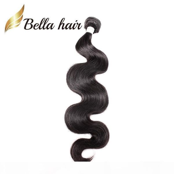 bella hair grade 9a 10~24inch unprocessed brazilian virgin human hair extension body wave hair weaves natural color 2bundles ing, Black
bella hair grade 9a 10~24inch unprocessed brazilian virgin human hair extension body wave hair weaves natural color 2bundles ing, Black