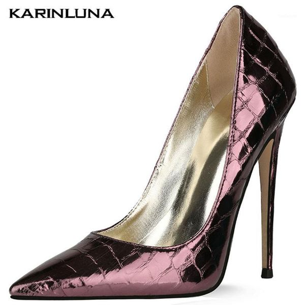 dress shoes karin 2021 brand design plus size 45 women pumps thin heel pointed toe platform summer party woman shoes1, Black
dress shoes karin 2021 brand design plus size 45 women pumps thin heel pointed toe platform summer party woman shoes1, Black