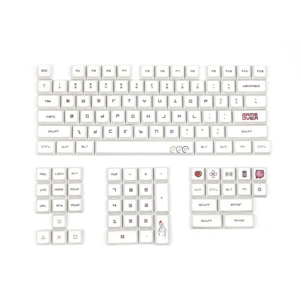 keyboard mouse combos mechanical keycaps pbt dye sublimation xda for gh60 gk61 gk64 gk68 84 87 96 104 108 keyboards
keyboard mouse combos mechanical keycaps pbt dye sublimation xda for gh60 gk61 gk64 gk68 84 87 96 104 108 keyboards