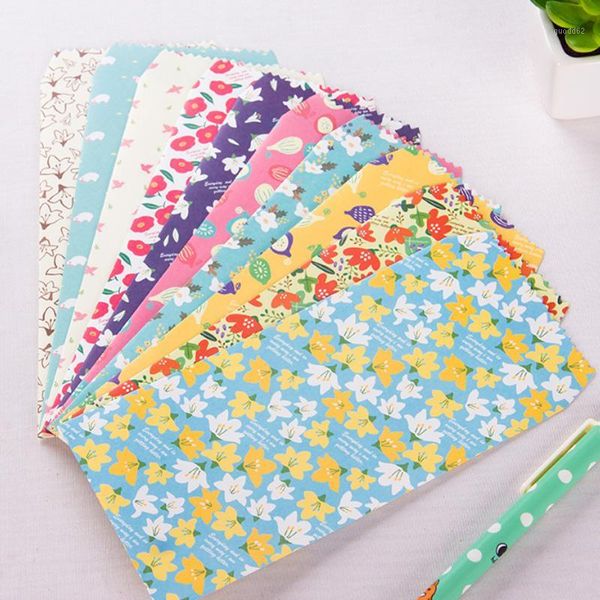 5 cute beautiful flowers envelopes letterhead office writing paper stationery kawaii birthday christmas card envelopes gift card1
5 cute beautiful flowers envelopes letterhead office writing paper stationery kawaii birthday christmas card envelopes gift card1