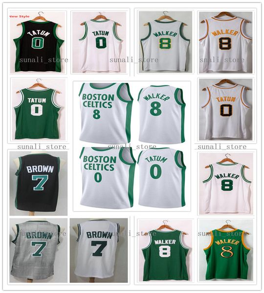 stitched men 2021 city white jayson 0 tatum jaylen 7 brown kemba 8 walker jerseys new green black gold basketball college shirts, Black;red
stitched men 2021 city white jayson 0 tatum jaylen 7 brown kemba 8 walker jerseys new green black gold basketball college shirts, Black;red