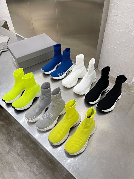 designer casual shoes white leather calfskin sneakers platform trainer technical shoe knit retro patchwork sneakers, Black
designer casual shoes white leather calfskin sneakers platform trainer technical shoe knit retro patchwork sneakers, Black