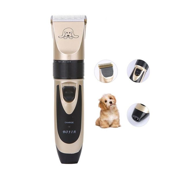 hair scissors powerful electric dog trimmer kit rechargeable pet clipper cat grooming haircut shaver machine
hair scissors powerful electric dog trimmer kit rechargeable pet clipper cat grooming haircut shaver machine