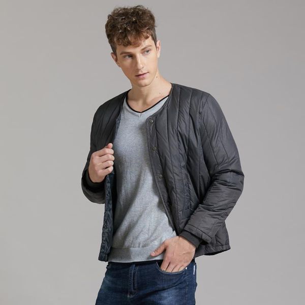 outdoor jackets&hoodies winter warm cotton liner youth old mens jacket lightweight thin thermal clothing lining collarless short coat, Blue;black
outdoor jackets&hoodies winter warm cotton liner youth old mens jacket lightweight thin thermal clothing lining collarless short coat, Blue;black