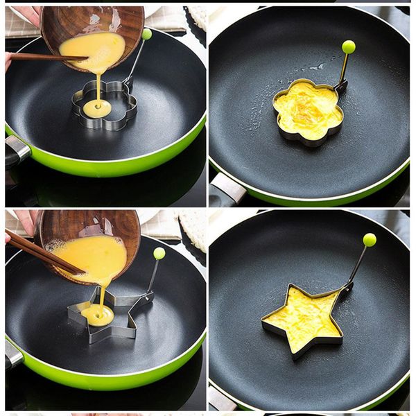 ring omelette stainless mould mold steel pancake cooking fried egg bento shaper kitchen gadget stainless steel h wmtxyh
ring omelette stainless mould mold steel pancake cooking fried egg bento shaper kitchen gadget stainless steel h wmtxyh