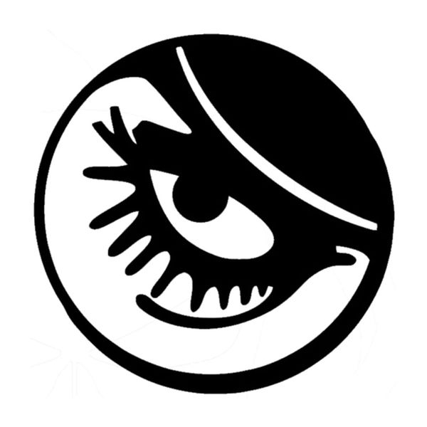 13cm*13cm clockwork orange fashion declas vinyl car sticker car styling black/silver s3-4566
13cm*13cm clockwork orange fashion declas vinyl car sticker car styling black/silver s3-4566