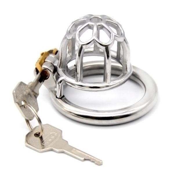 2019 rings lock cage products male g7-1-262c for cage stainless pensi steel bird chastity device new chaste men swpkq
2019 rings lock cage products male g7-1-262c for cage stainless pensi steel bird chastity device new chaste men swpkq