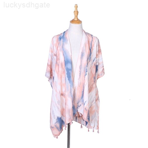 women diffuse gradient tassel sunscreen stylish vibrant lightweight colored pattern print shawl chiffon bikini sarong sc, White;black
women diffuse gradient tassel sunscreen stylish vibrant lightweight colored pattern print shawl chiffon bikini sarong sc, White;black