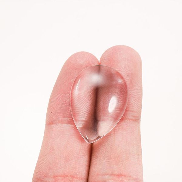 30pcs/lot 3 size transparent glass cabochon jewelry findings drops shape dome cover for diy jewelry making supplies accessories q jllale, Black
30pcs/lot 3 size transparent glass cabochon jewelry findings drops shape dome cover for diy jewelry making supplies accessories q jllale, Black
